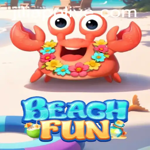Exploring the Exciting World of BeachFun on Jili App
