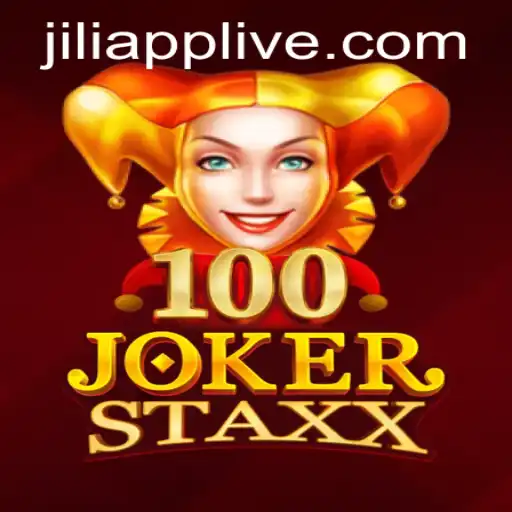 Exploring the World of 100JokerStaxx and Its Integration with Jili App