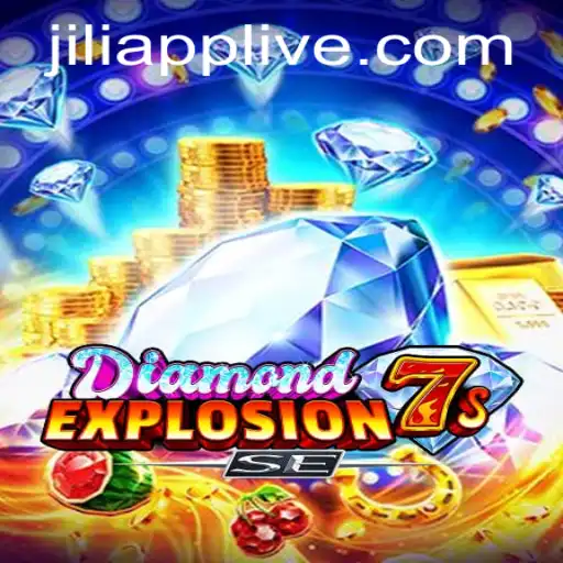 Exploring DiamondExplosion7sSE on the Jili App: A Comprehensive Guide