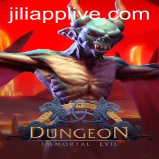 Exploring the Enigmatic World of Dungeon on Jili App