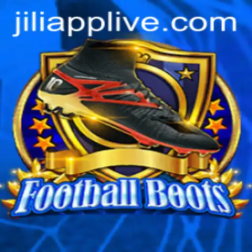 Discover the Exciting World of FootballBoots on the Jili App