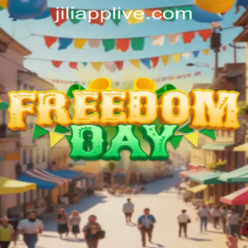 FreedomDay: A Comprehensive Guide to the Latest Jili App Game