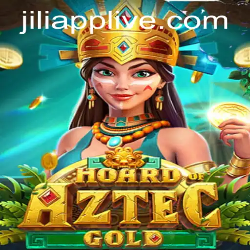 Unveiling the Treasures: HoardofAztecgold on the Jili App