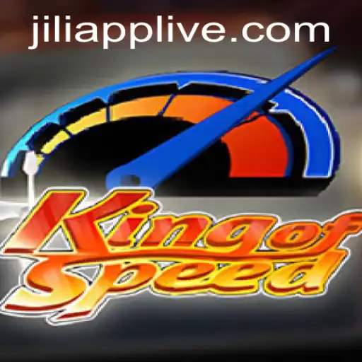 KingofSpeed: Ultimate Racing Experience with Jili App