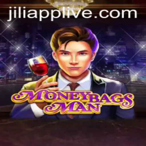 Unveiling MoneybagsMan: A Captivating Adventure with Jili App
