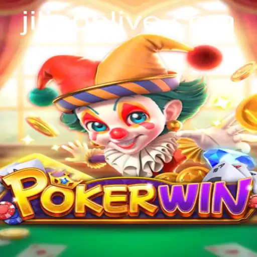 Introducing POKERWIN: The Ultimate Card Game Experience with Jili App