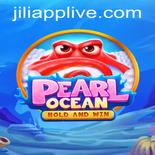 Dive into Adventure with PearlOcean on the Jili App