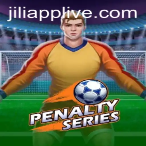 Discover the Thrills of PenaltySeries on Jili App