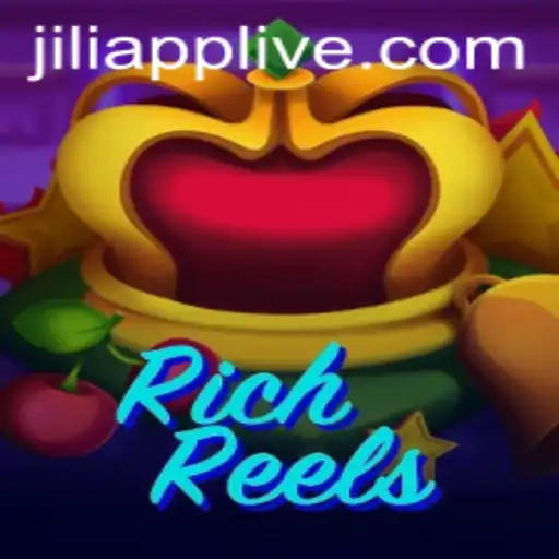 Exploring the Thrills of RichReels in the Jili App