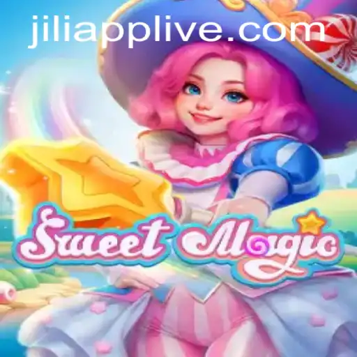 Exploring the Enchanting World of SweetMagic on the Jili App