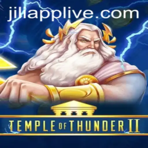 Exploring TempleofThunderII: A Deep Dive into the Thrilling Jili App Adventurous Game