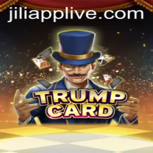 TrumpCard: A Game of Strategy and Fun on the Jili App