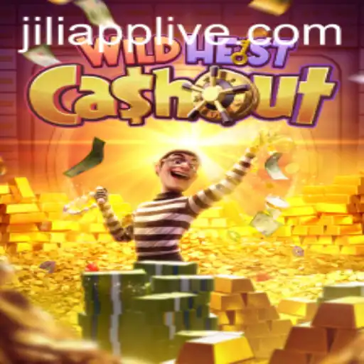 Exploring the Thrills of WildHeistCashout on Jili App