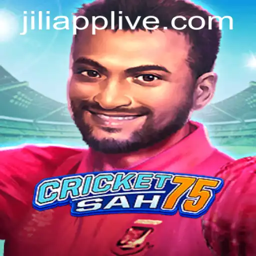 Exploring the Exciting World of CricketSah75 on Jili App