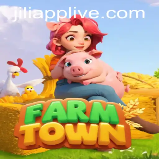FarmTown Excitement with Jili App