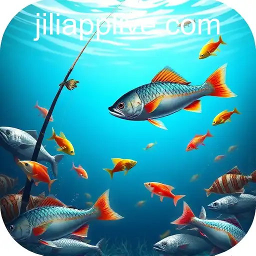 Exploring the Thrill of Fishing Games on Jili App