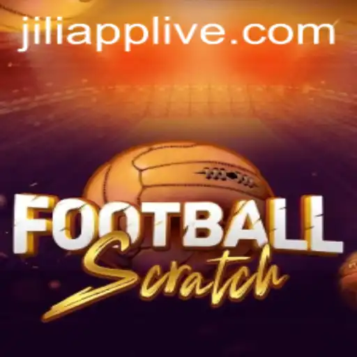 Discover the Thrills of FootballScratch on Jili App