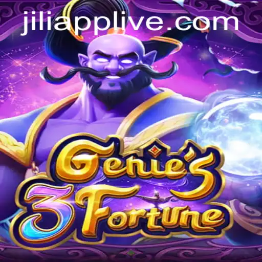 Exploring the Exciting World of Genie3Fortune on Jili App