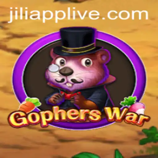 GophersWar: A Dive into the Exciting World of Strategy Gaming