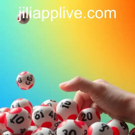 Exploring the World of Lottery Games with Jili App
