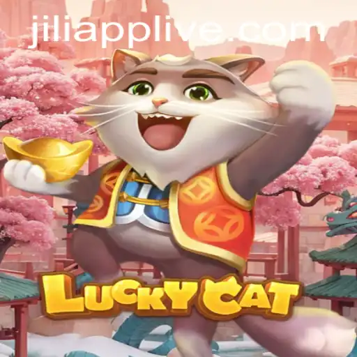 Exploring the Exciting World of LuckyCat on the Jili App