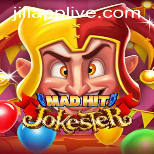 Explore MadHitJokester: A New Gaming Experience with Jili App Integration