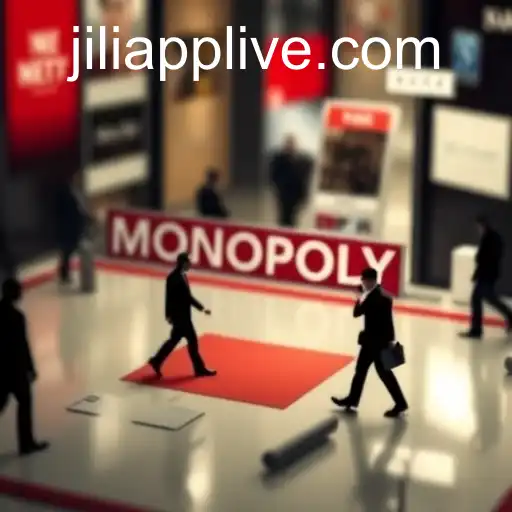 Understanding Monopoly and Its Influence in the Modern Economy