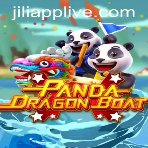 Discover the Exciting World of PANDADRAGONBOAT in the Jili App