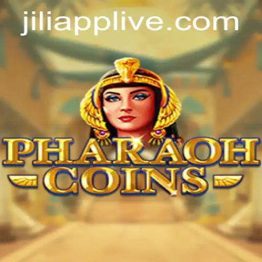 Discovering the Fascination of PharaohCoins on Jili App