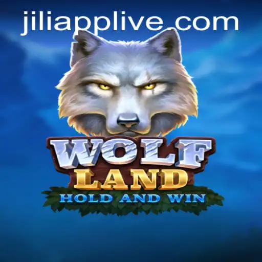 Unleashing the Adventure of WolfLand on the Jili App